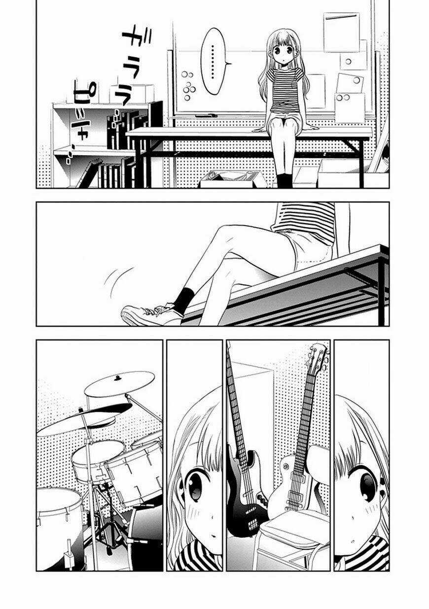 Josei Danshi - Chapter 7 - Trang 13