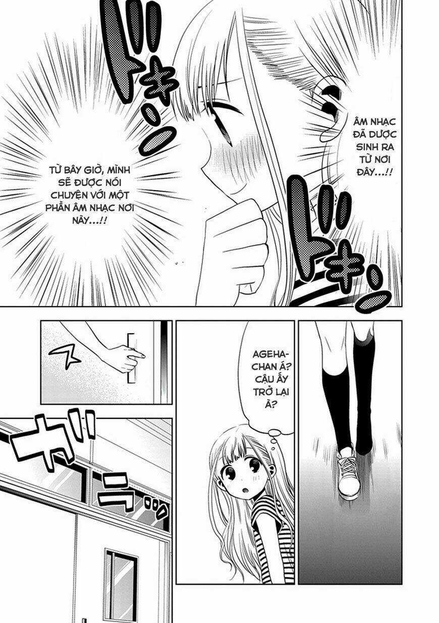 Josei Danshi - Chapter 7 - Trang 14