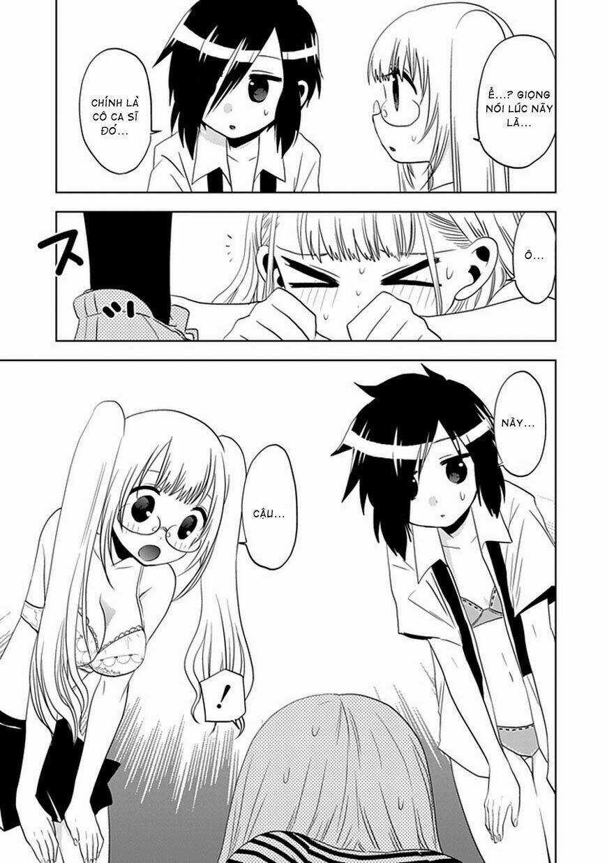 Josei Danshi - Chapter 7 - Trang 19