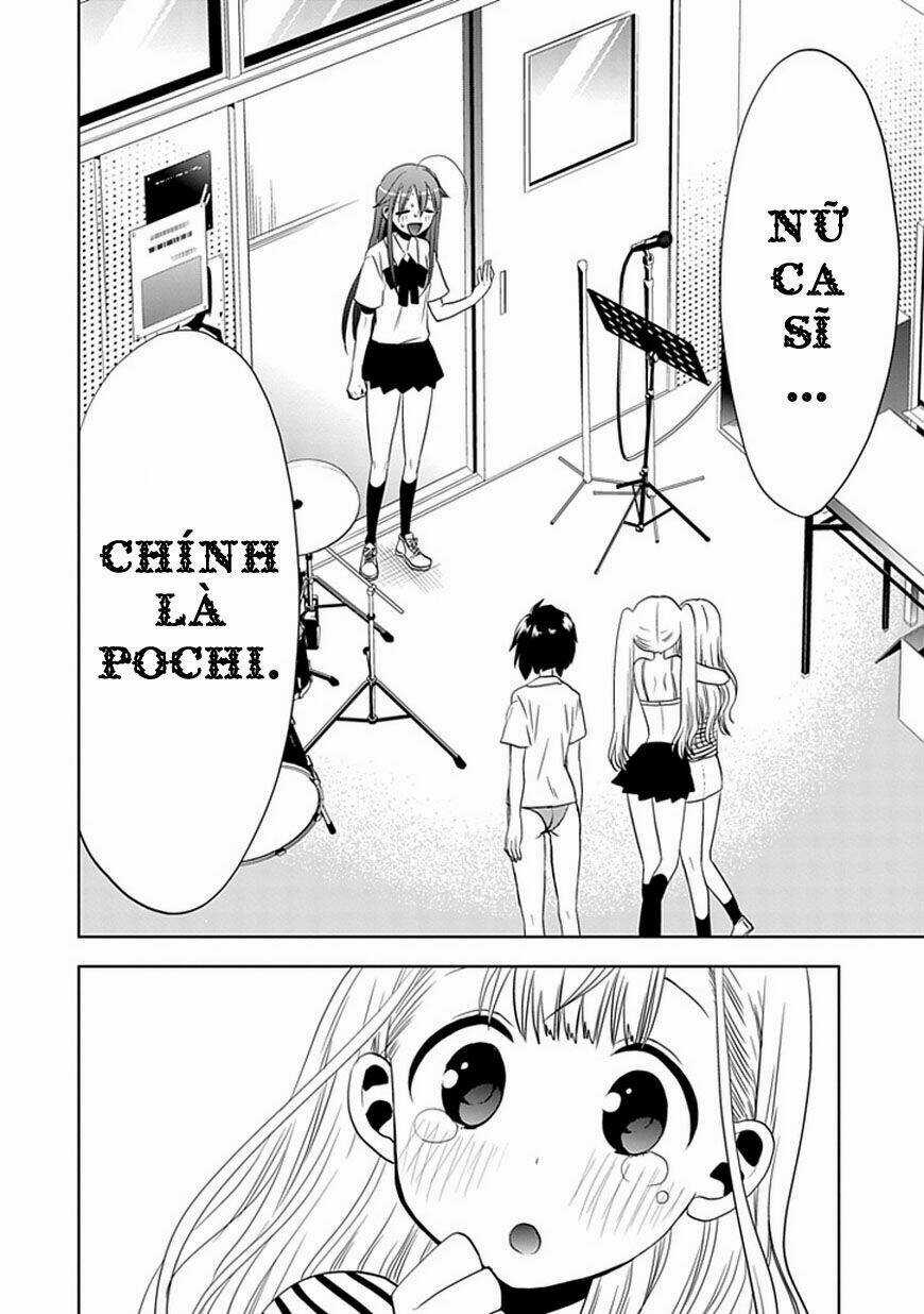 Josei Danshi - Chapter 7 - Trang 26