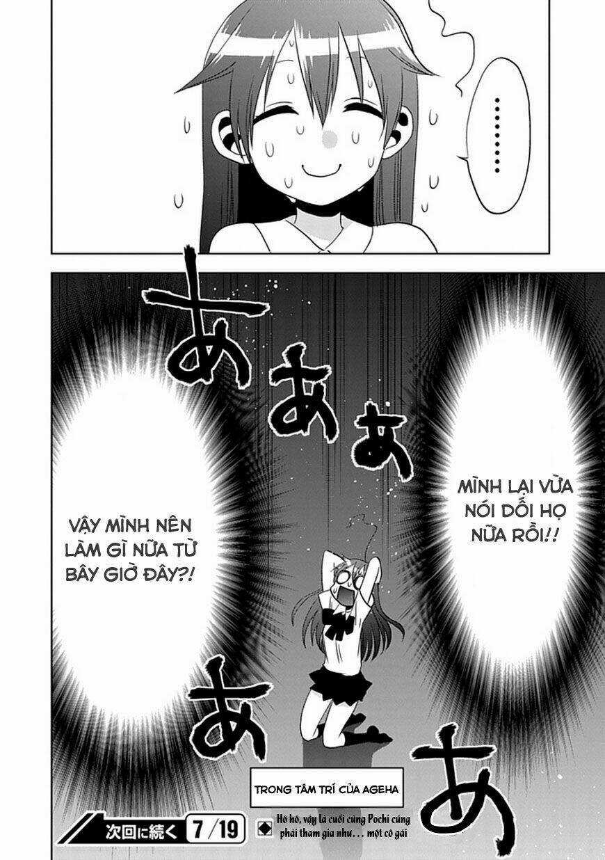 Josei Danshi - Chapter 7 - Trang 28