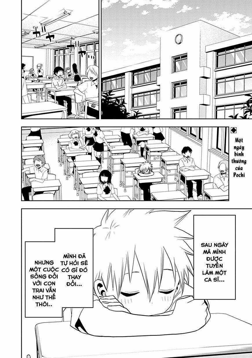 Josei Danshi - Chapter 8 - Trang 3