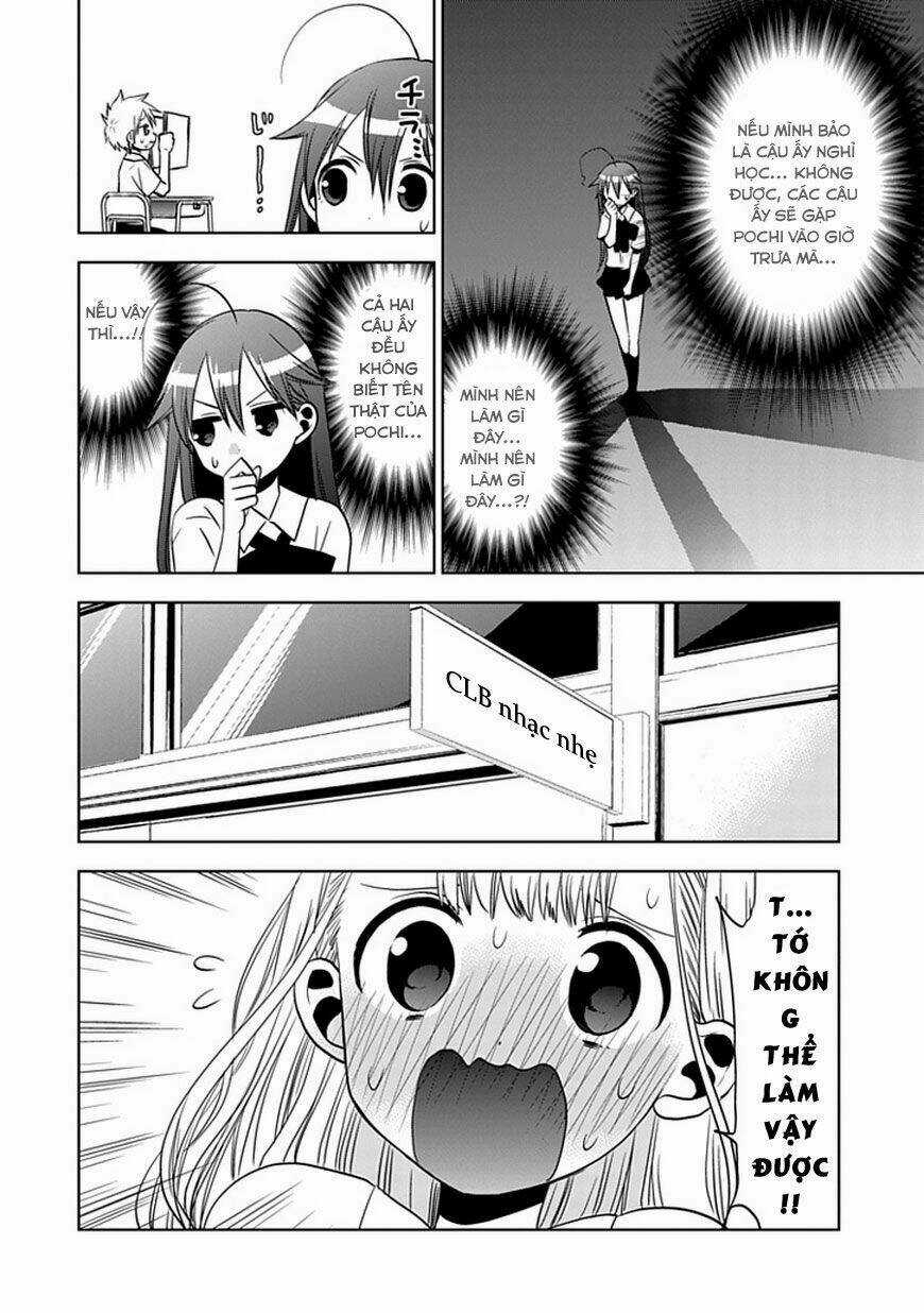 Josei Danshi - Chapter 9 - Trang 7