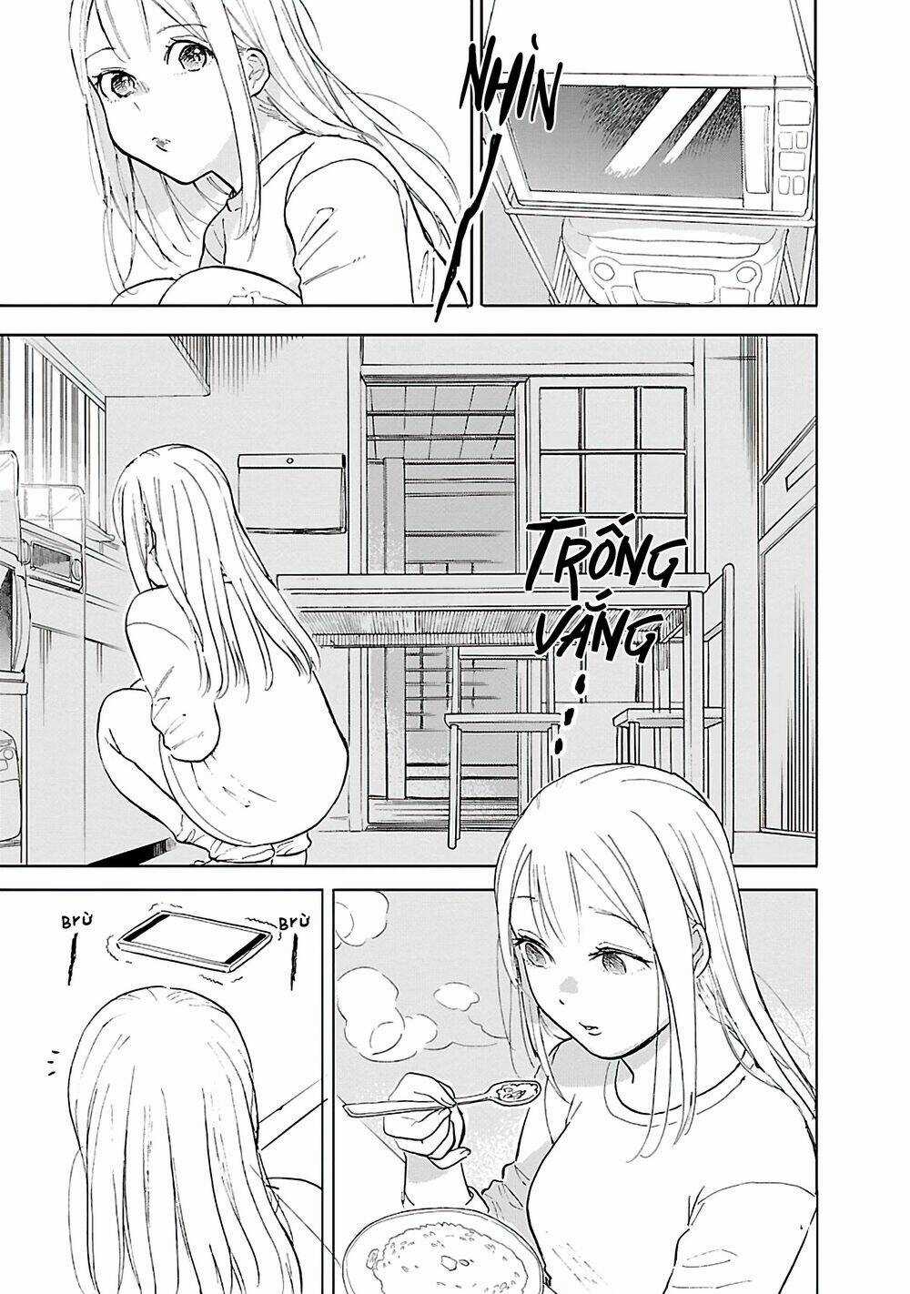 Joshi Kausei - Chapter 46 - Trang 12