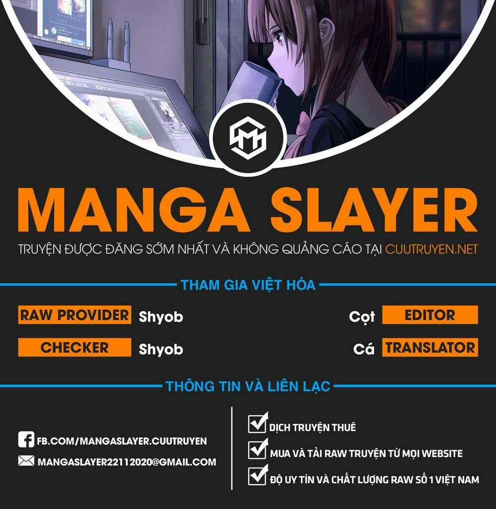 Joshi Kausei - Chapter 48 - Trang 1