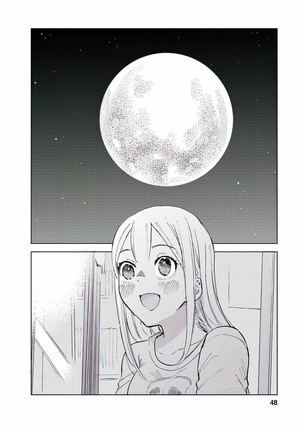 Joshi Kausei - Chapter 50 - Trang 13