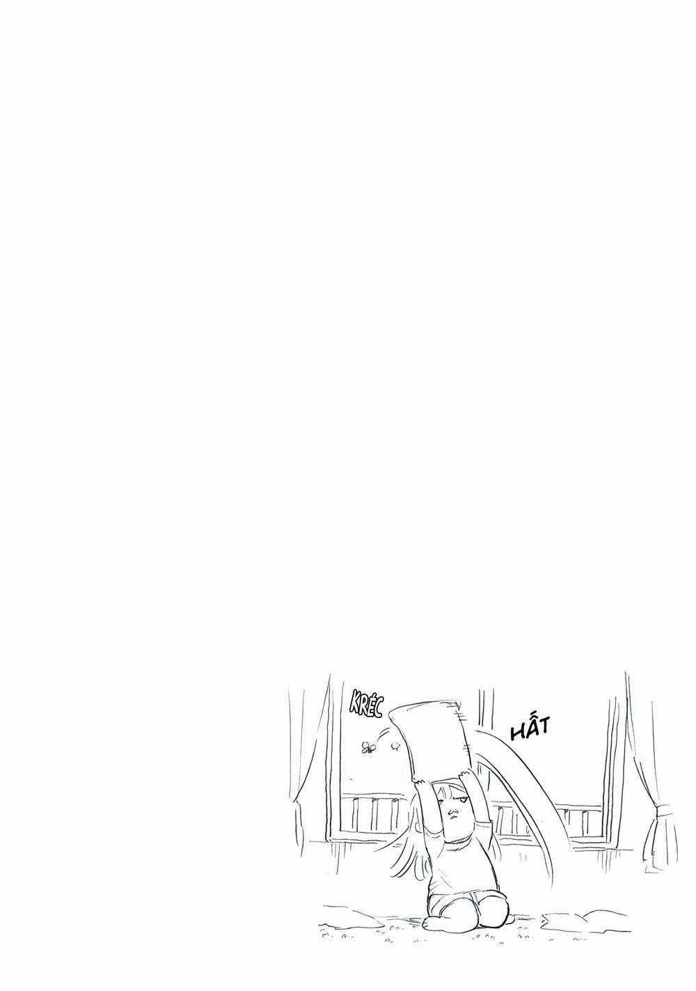 Joshi Kausei - Chapter 50 - Trang 17