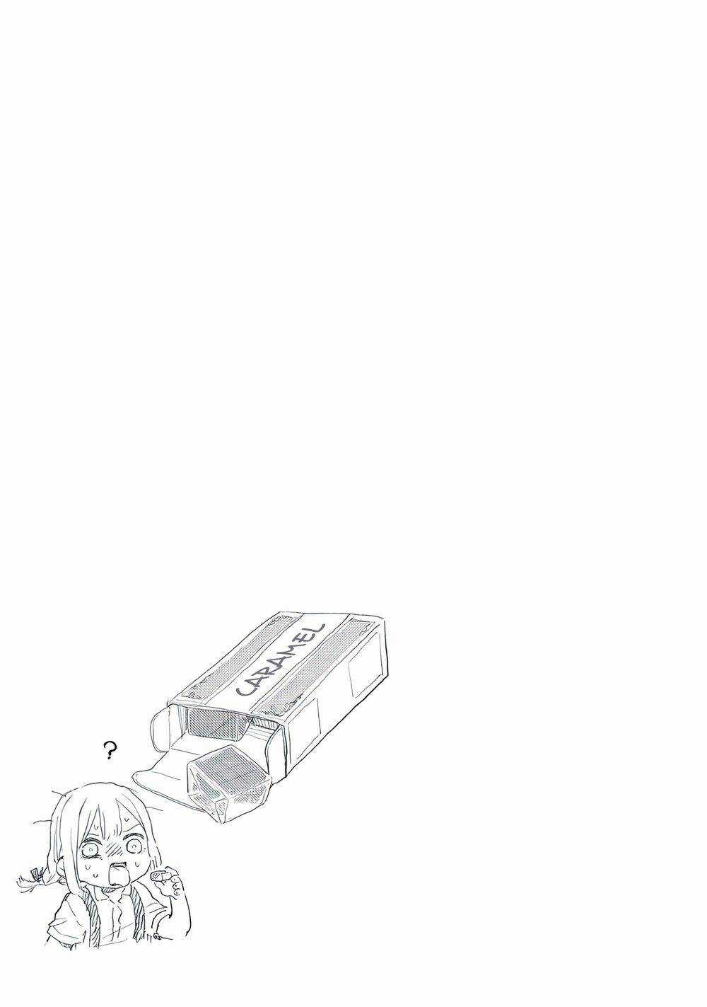 Joshi Kausei - Chapter 51 - Trang 13