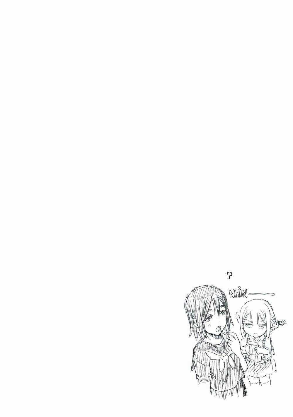 Joshi Kausei - Chapter 51 - Trang 14