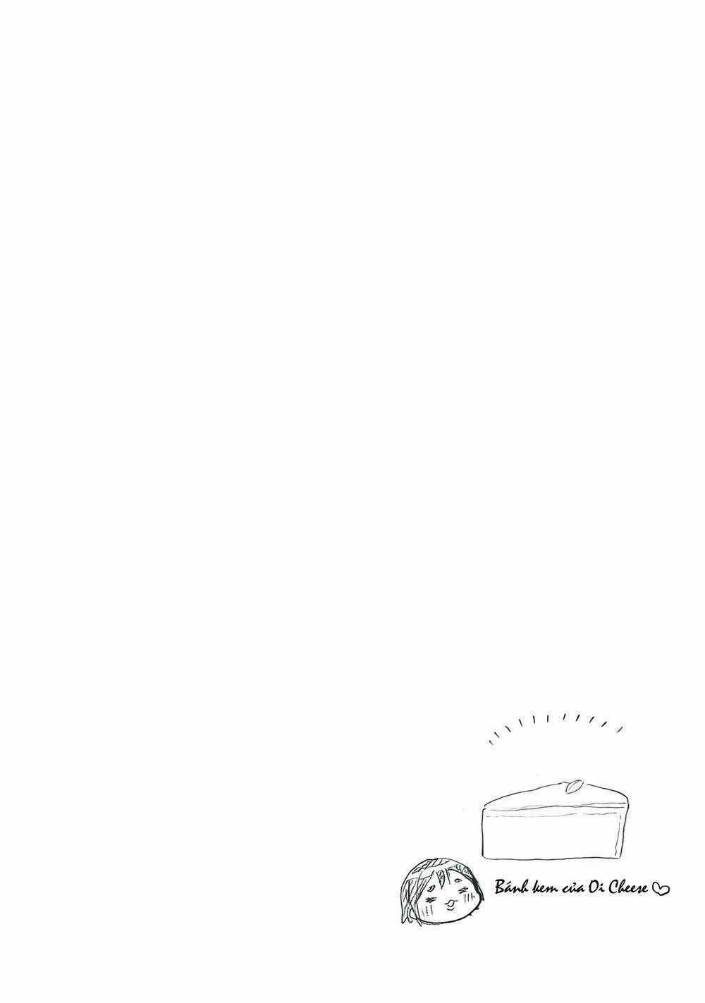 Joshi Kausei - Chapter 53 - Trang 21