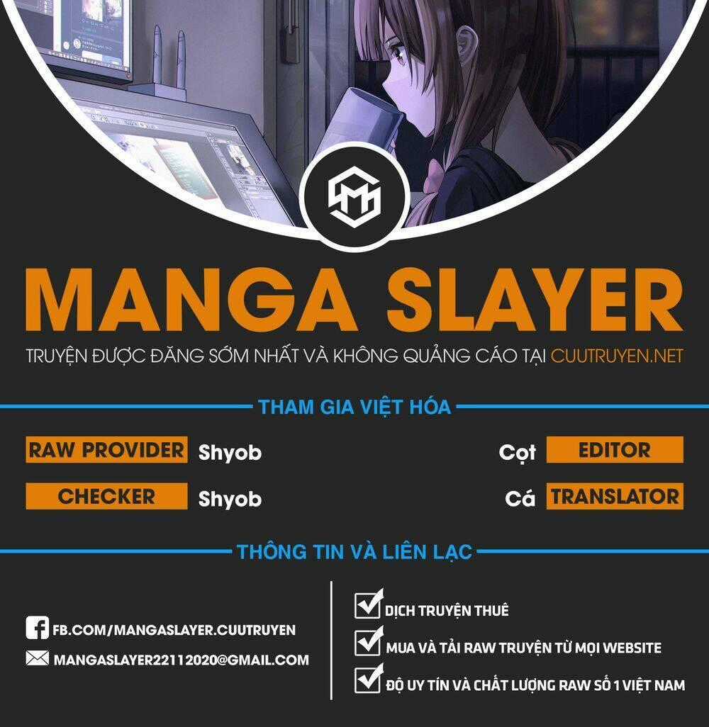 Joshi Kausei - Chapter 54 - Trang 1