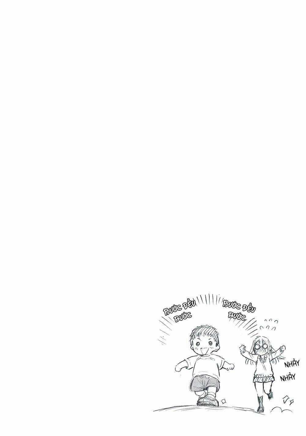 Joshi Kausei - Chapter 55 - Trang 15