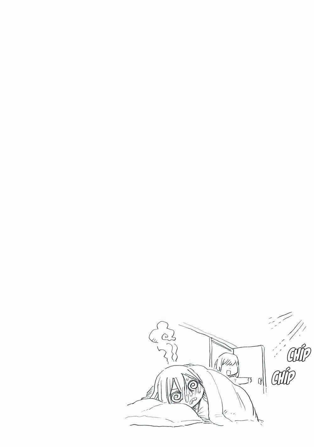 Joshi Kausei - Chapter 56 - Trang 19