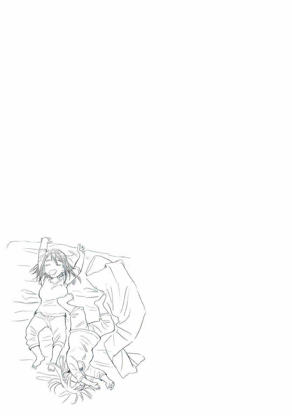 Joshi Kausei - Chapter 57 - Trang 18