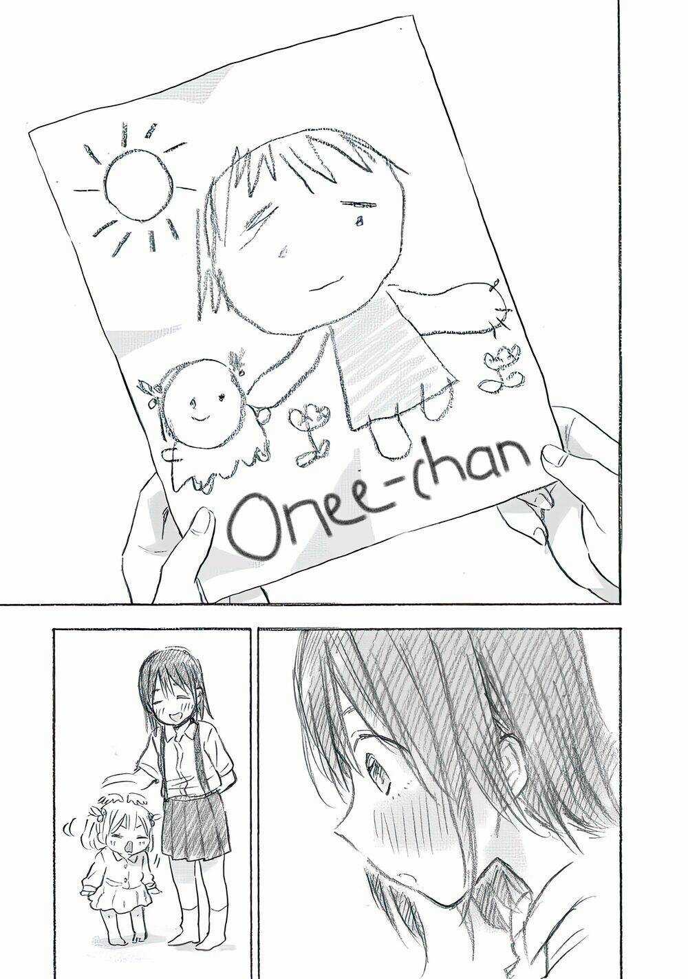 Joshi Kausei - Chapter 57 - Trang 10