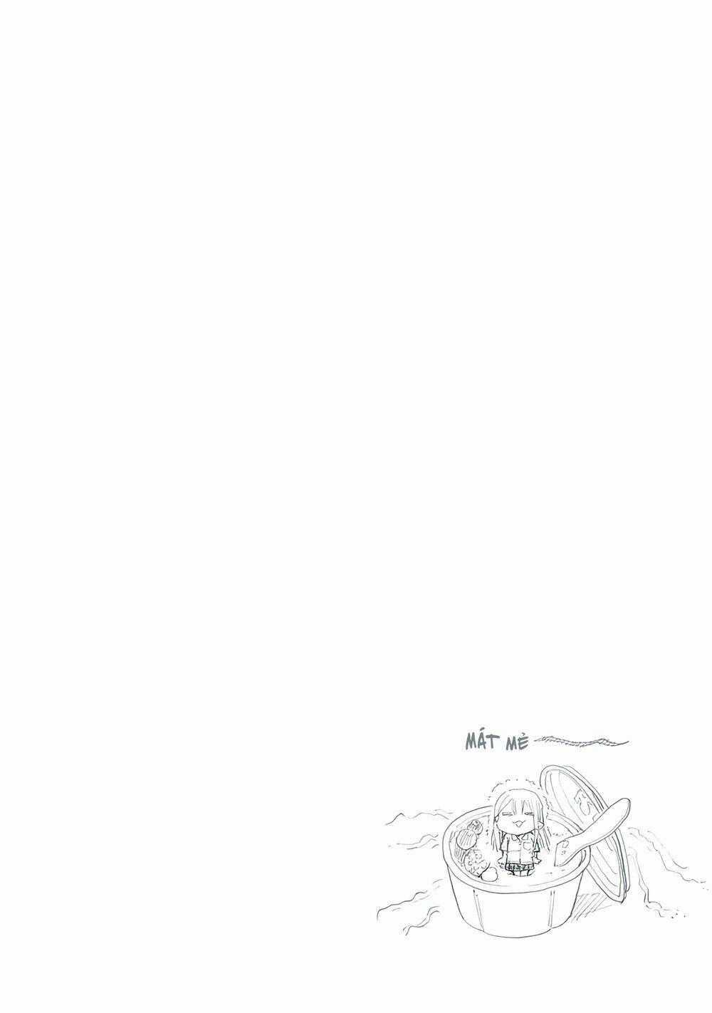 Joshi Kausei - Chapter 58 - Trang 19