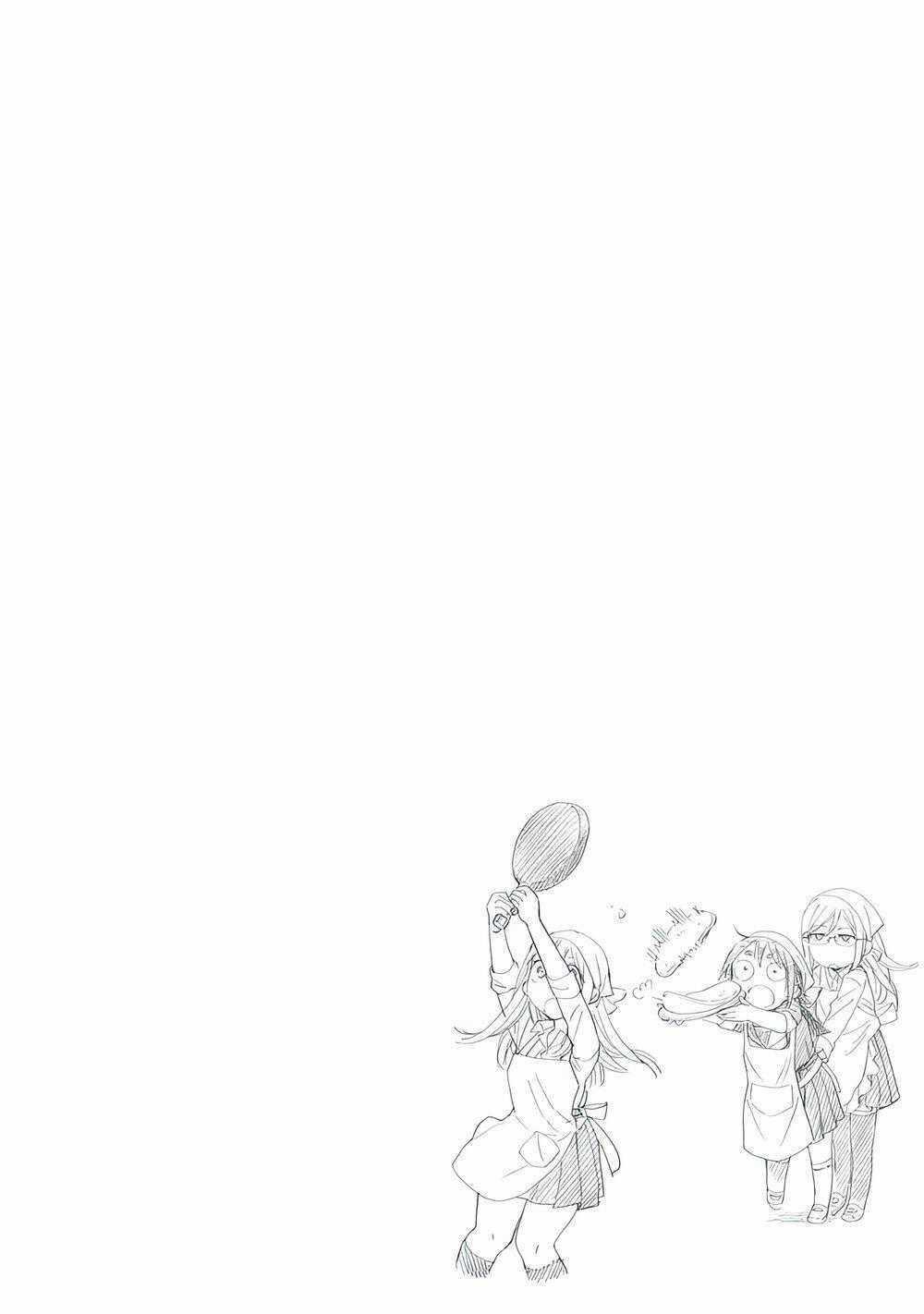 Joshi Kausei - Chapter 59 - Trang 19