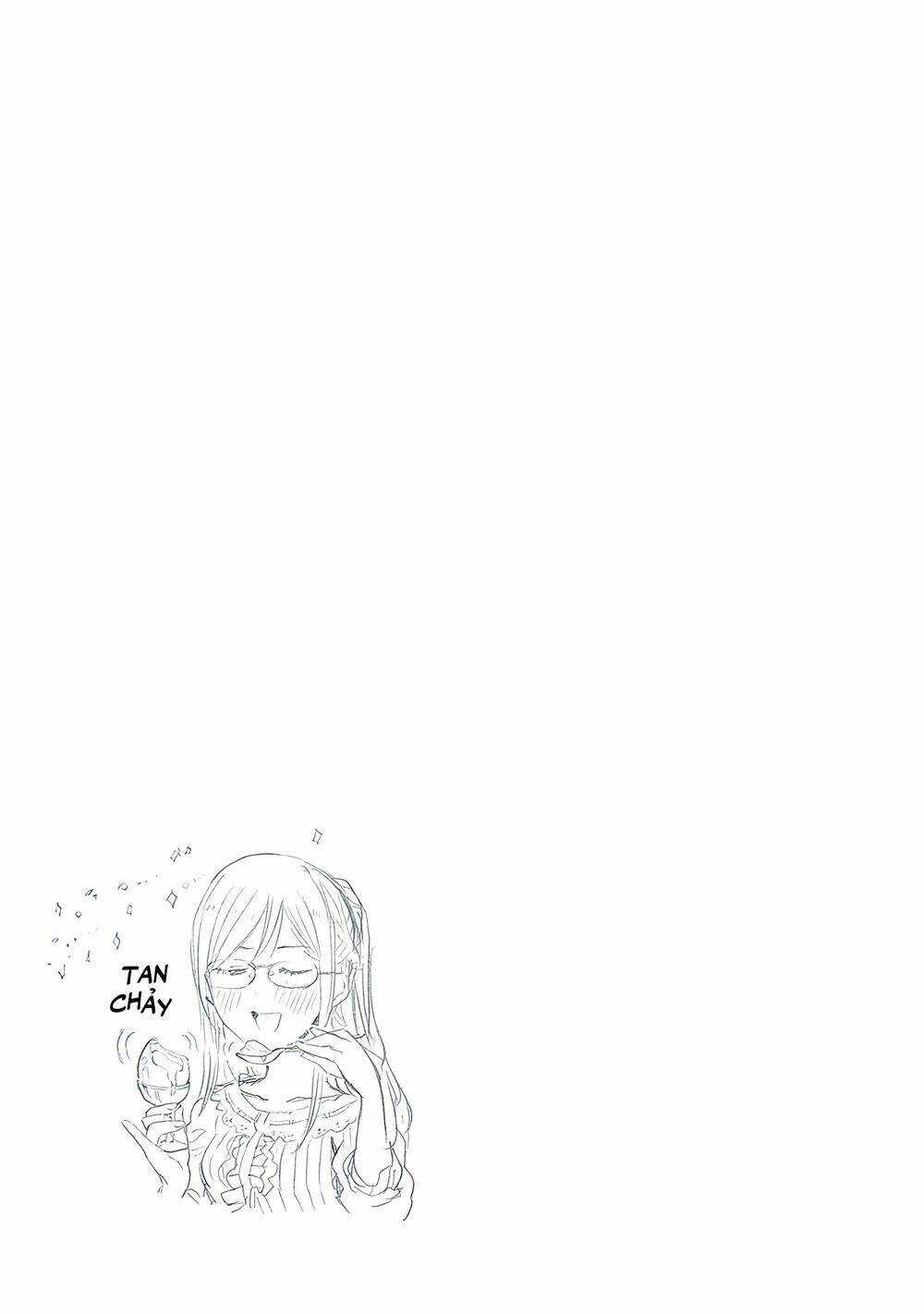 Joshi Kausei - Chapter 60 - Trang 12