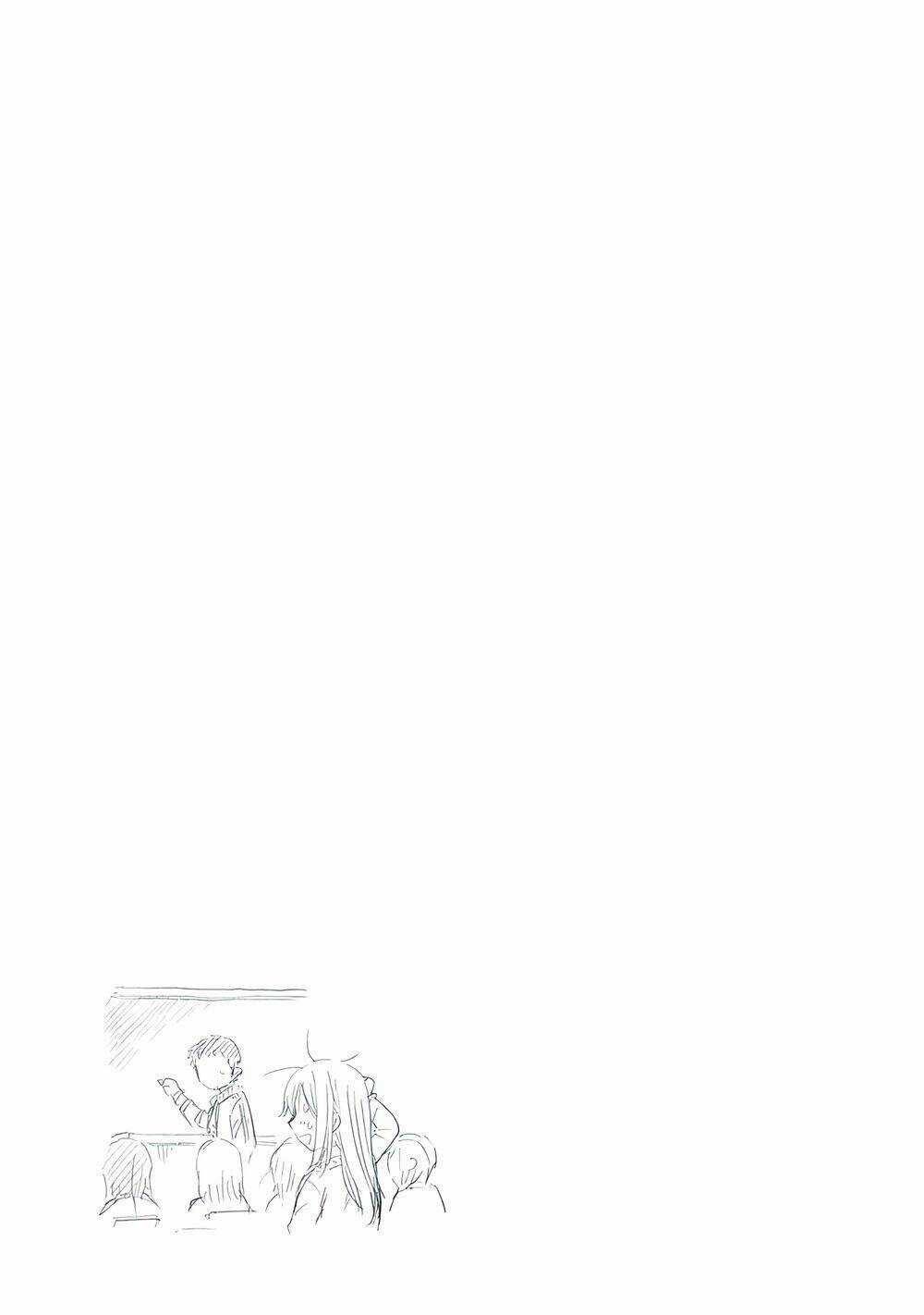 Joshi Kausei - Chapter 61 - Trang 12