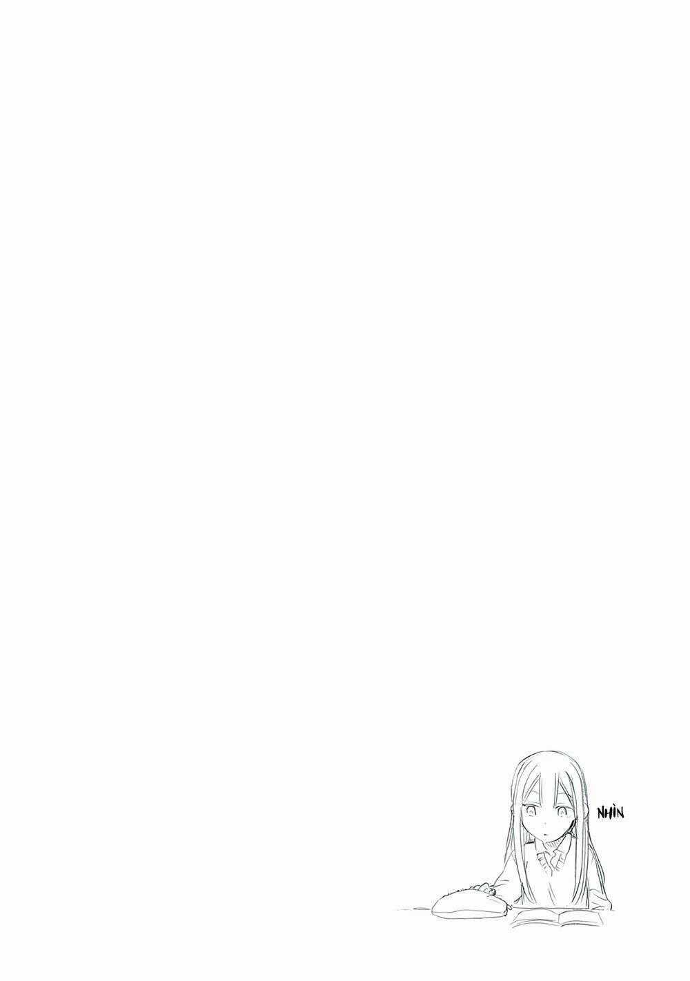 Joshi Kausei - Chapter 61 - Trang 13