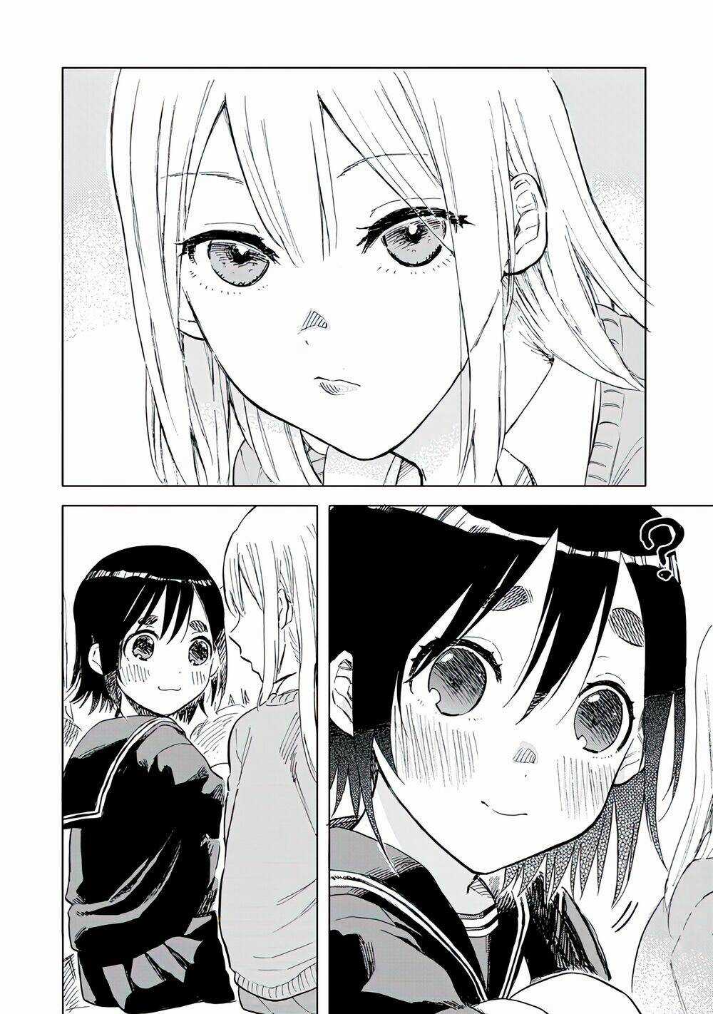 Joshi Kausei - Chapter 62 - Trang 5