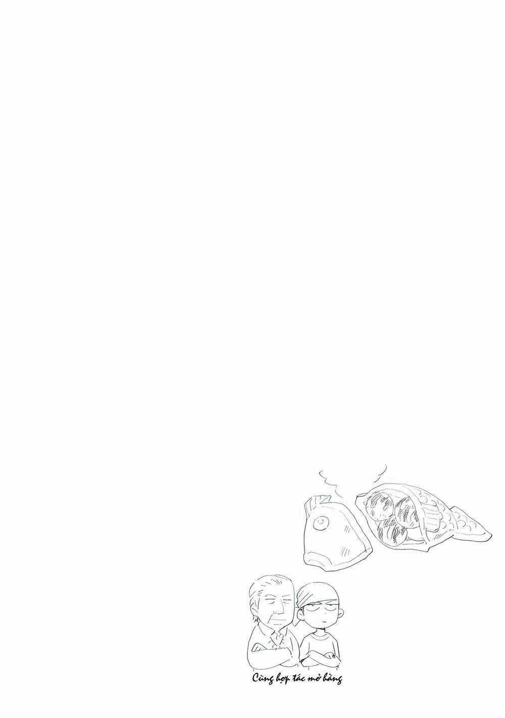 Joshi Kausei - Chapter 64 - Trang 17