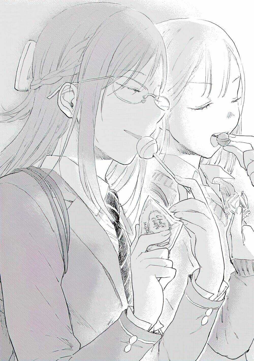 Joshi Kausei - Chapter 67 - Trang 19