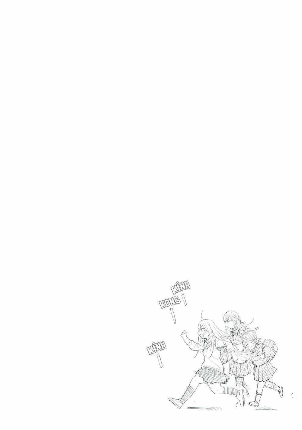 Joshi Kausei - Chapter 69 - Trang 23