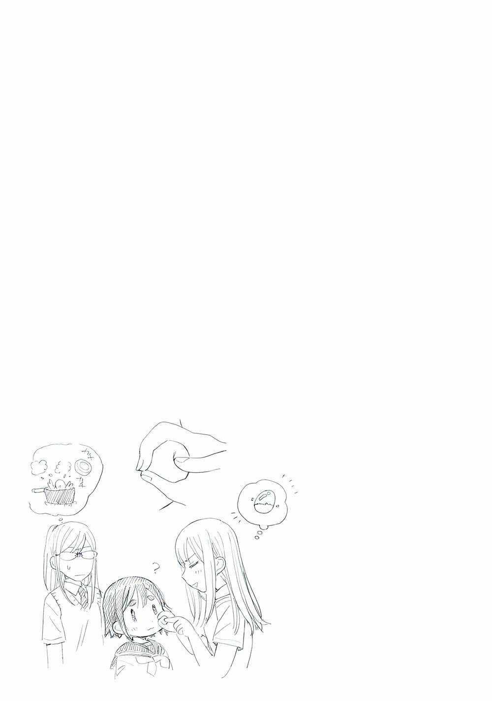 Joshi Kausei - Chapter 70 - Trang 12