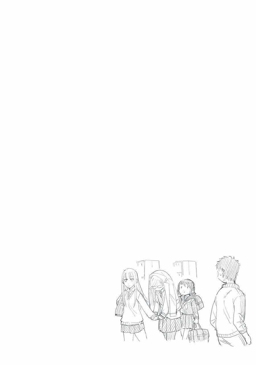 Joshi Kausei - Chapter 71 - Trang 13