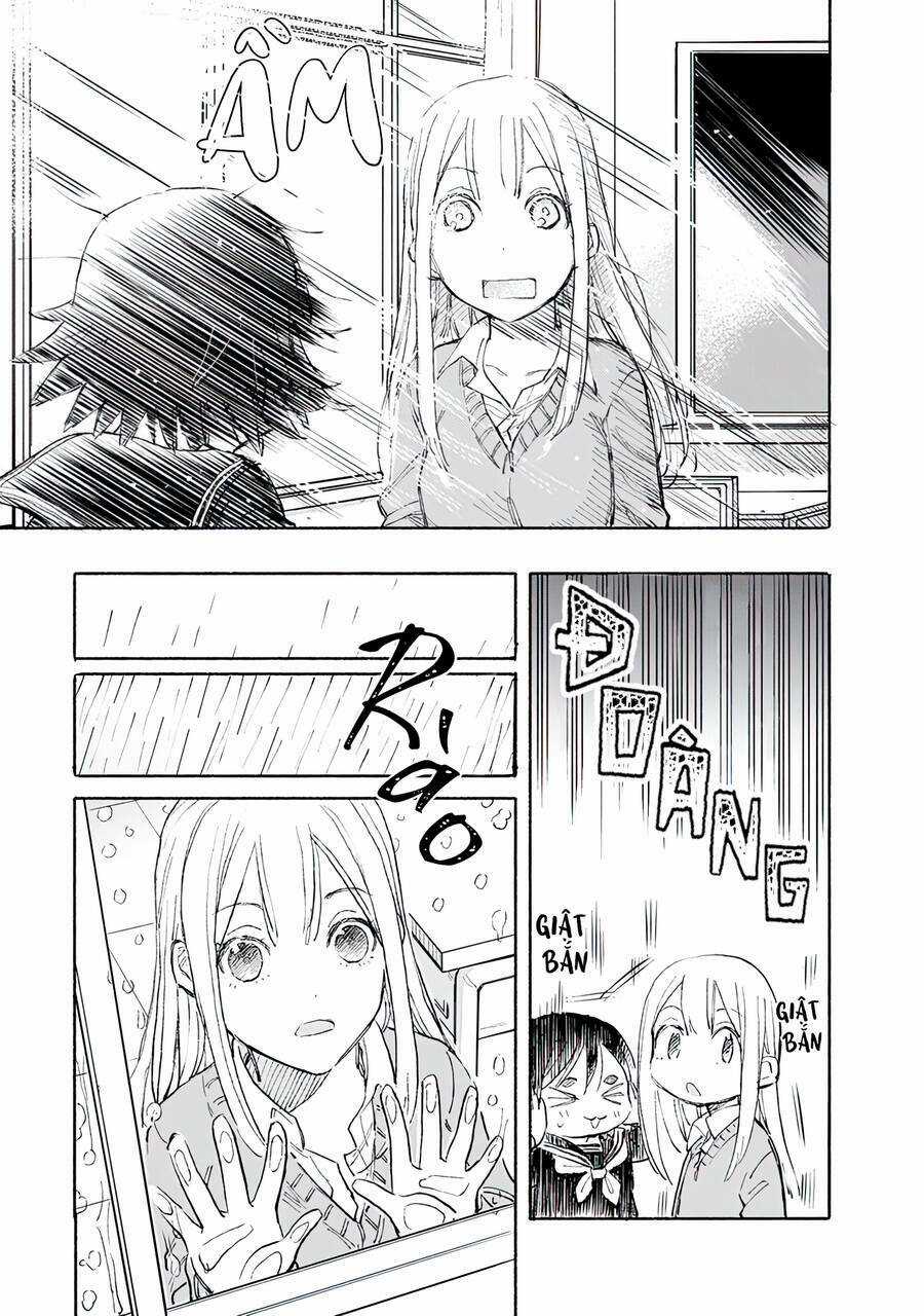 Joshi Kausei - Chapter 71 - Trang 4