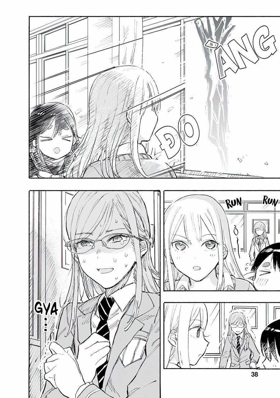 Joshi Kausei - Chapter 71 - Trang 5