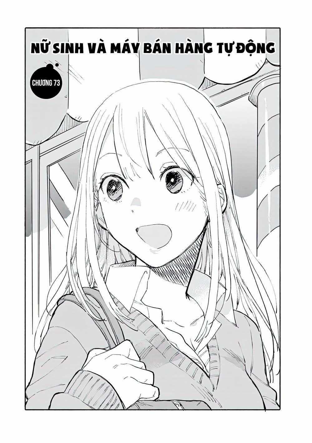 Joshi Kausei - Chapter 73 - Trang 2