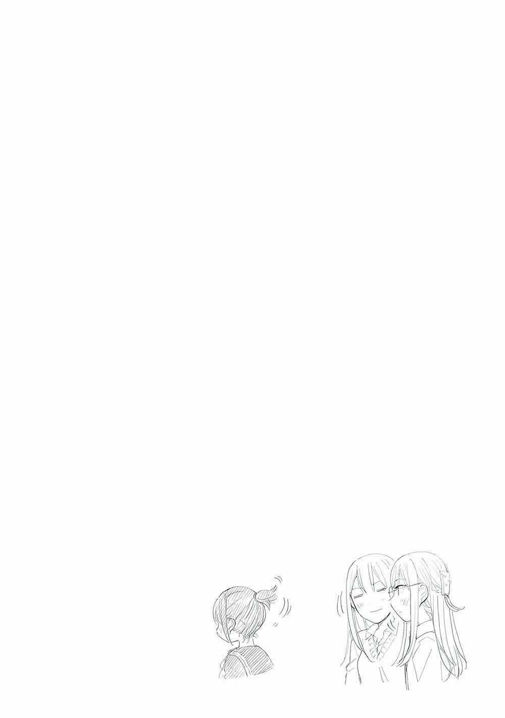 Joshi Kausei - Chapter 74 - Trang 13