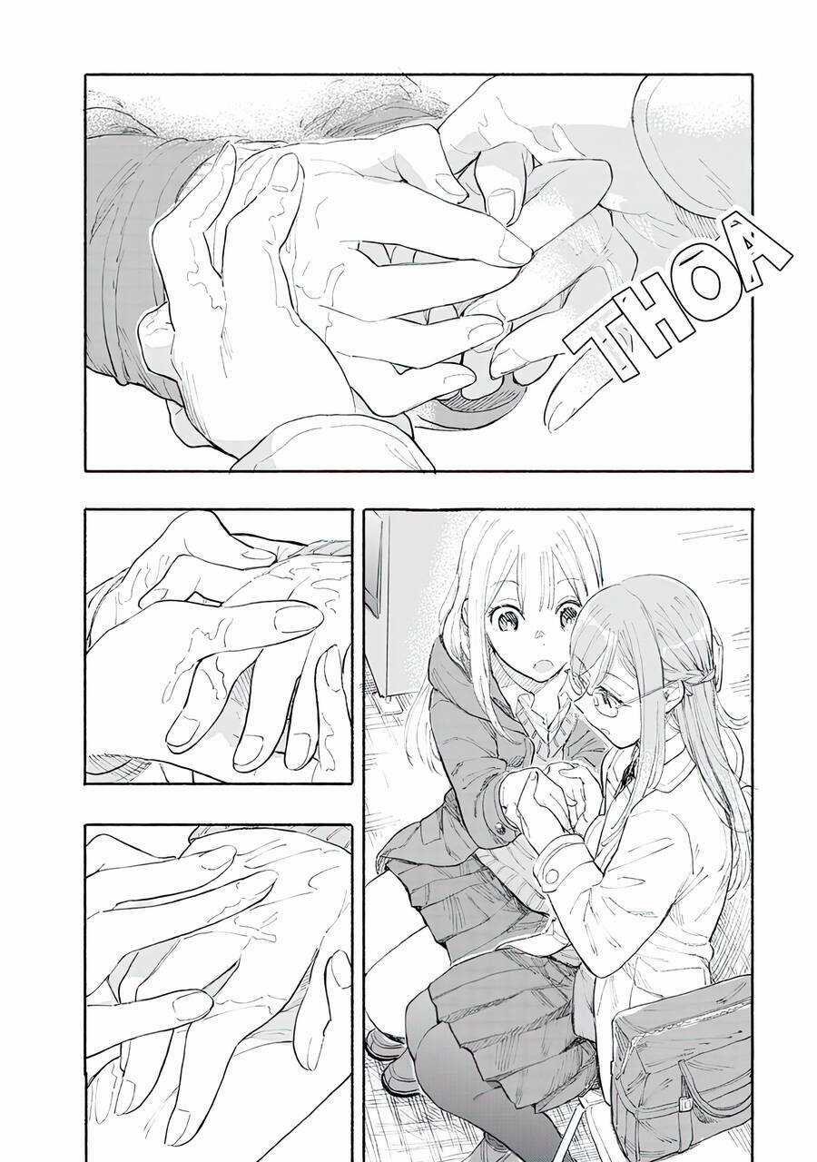 Joshi Kausei - Chapter 75 - Trang 5