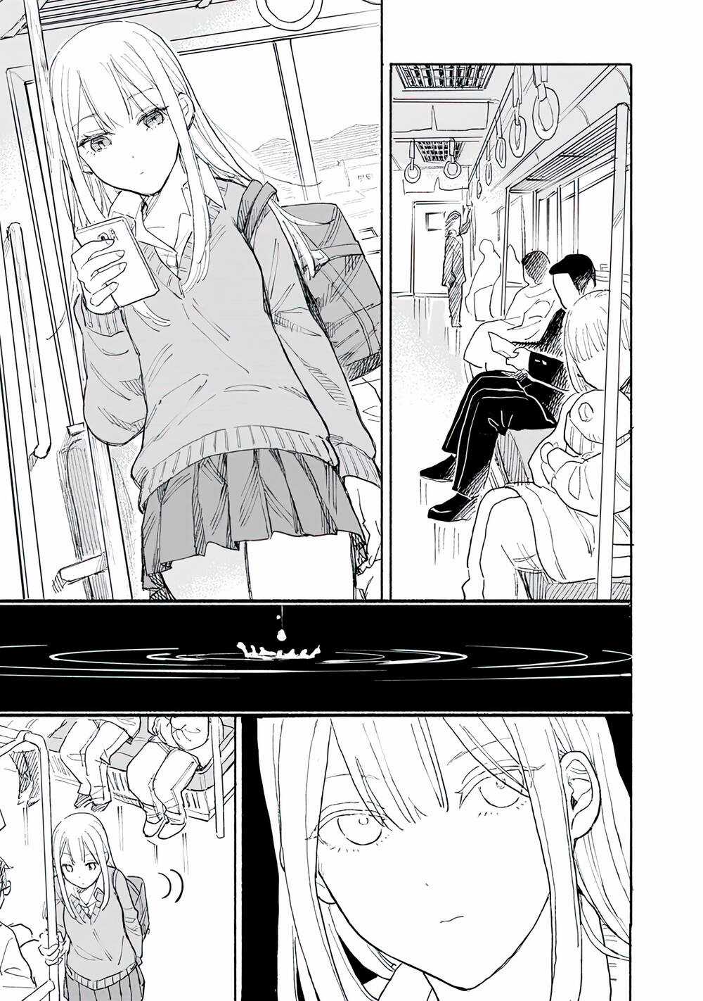 Joshi Kausei - Chapter 78 - Trang 4