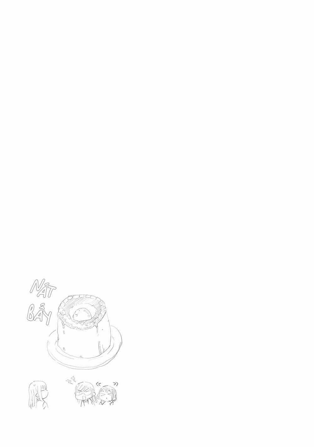 Joshi Kausei - Chapter 82 - Trang 12