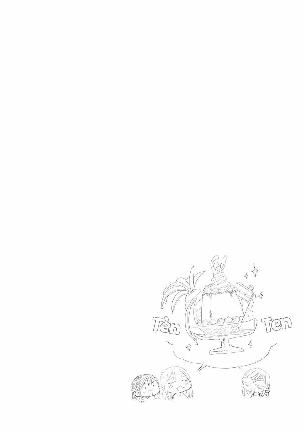 Joshi Kausei - Chapter 82 - Trang 13