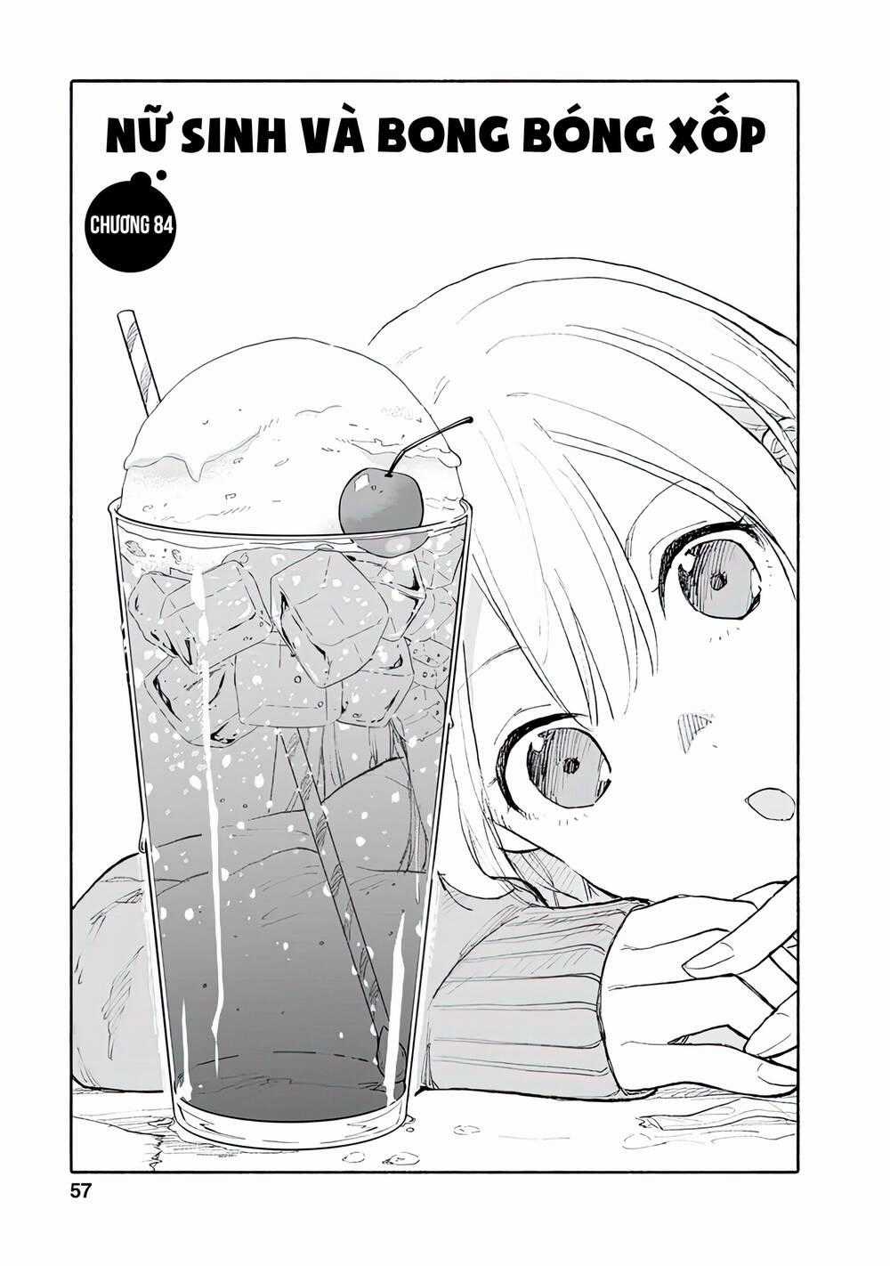 Joshi Kausei - Chapter 84 - Trang 2