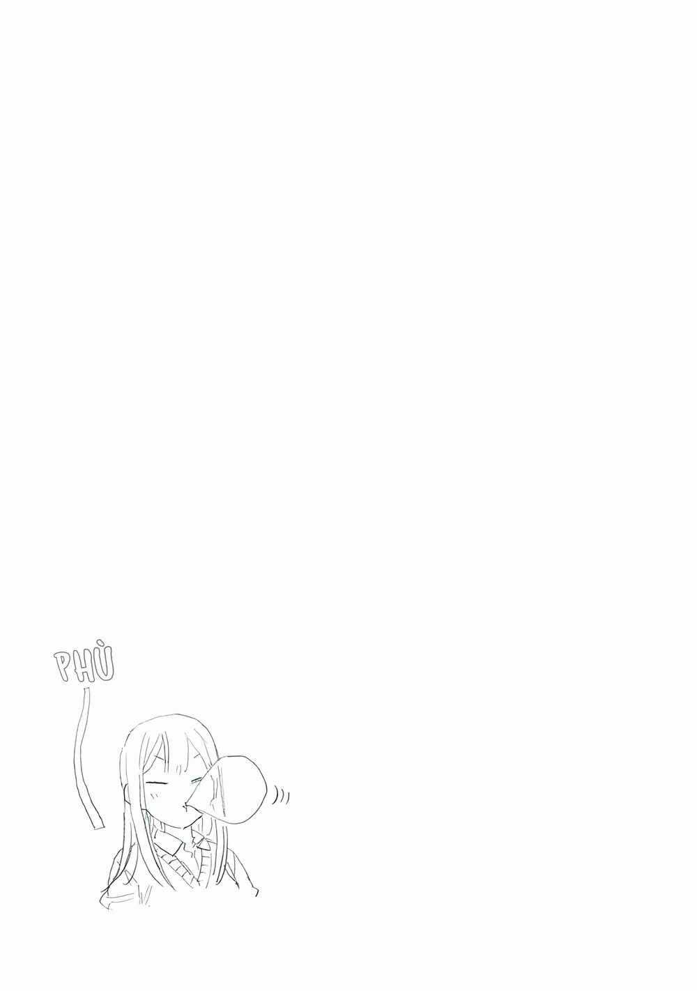 Joshi Kausei - Chapter 84 - Trang 12