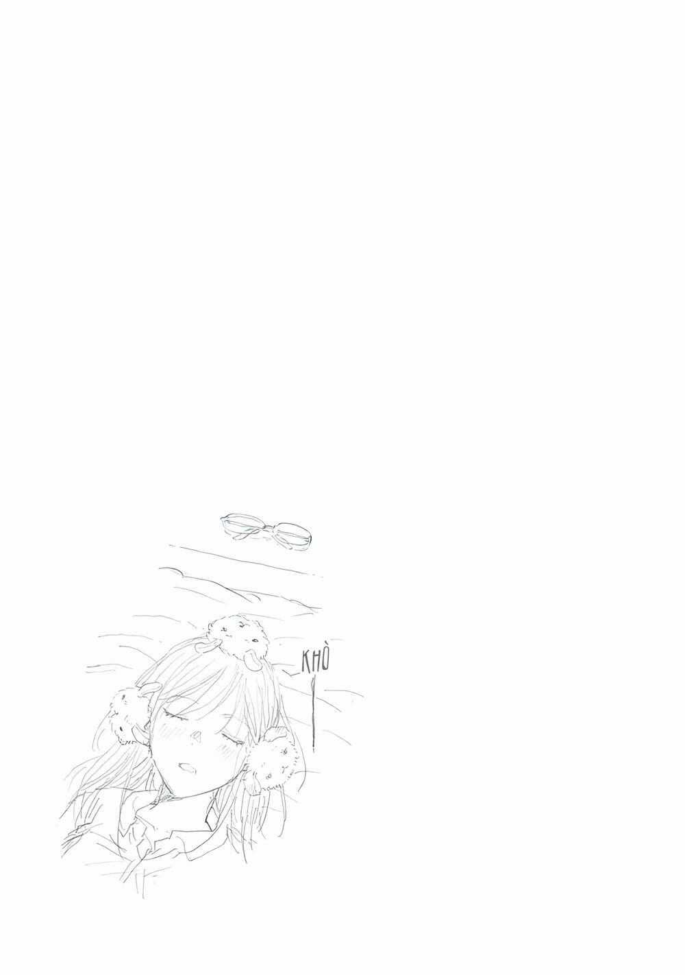 Joshi Kausei - Chapter 85 - Trang 16