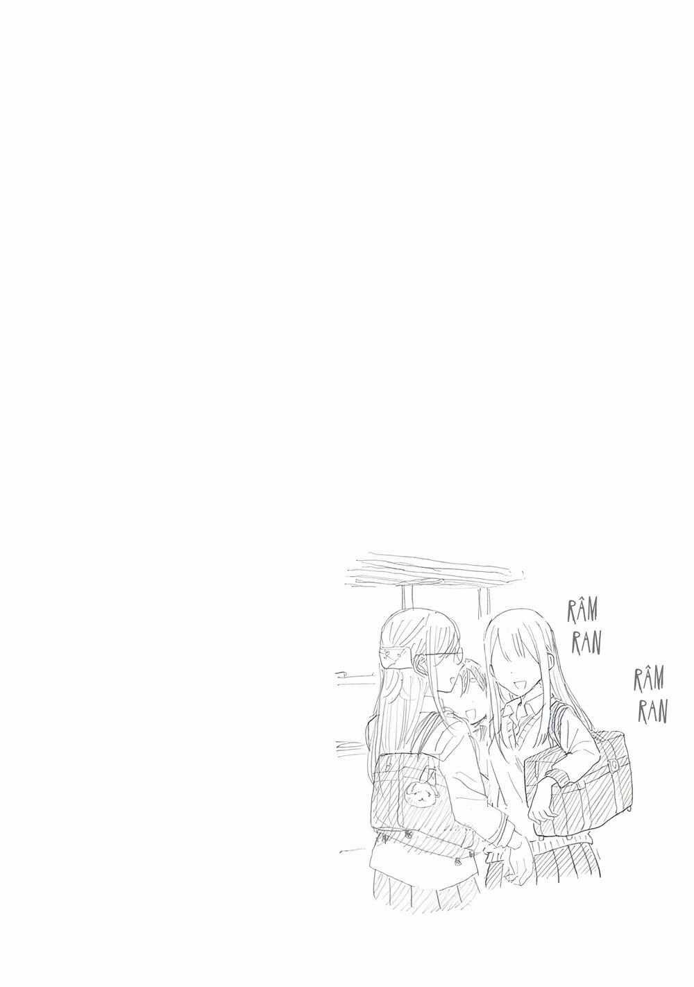 Joshi Kausei - Chapter 85 - Trang 17