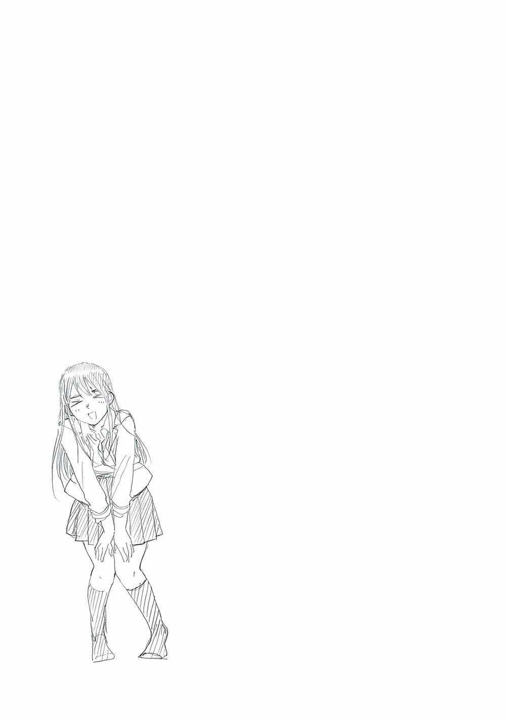 Joshi Kausei - Chapter 86 - Trang 14