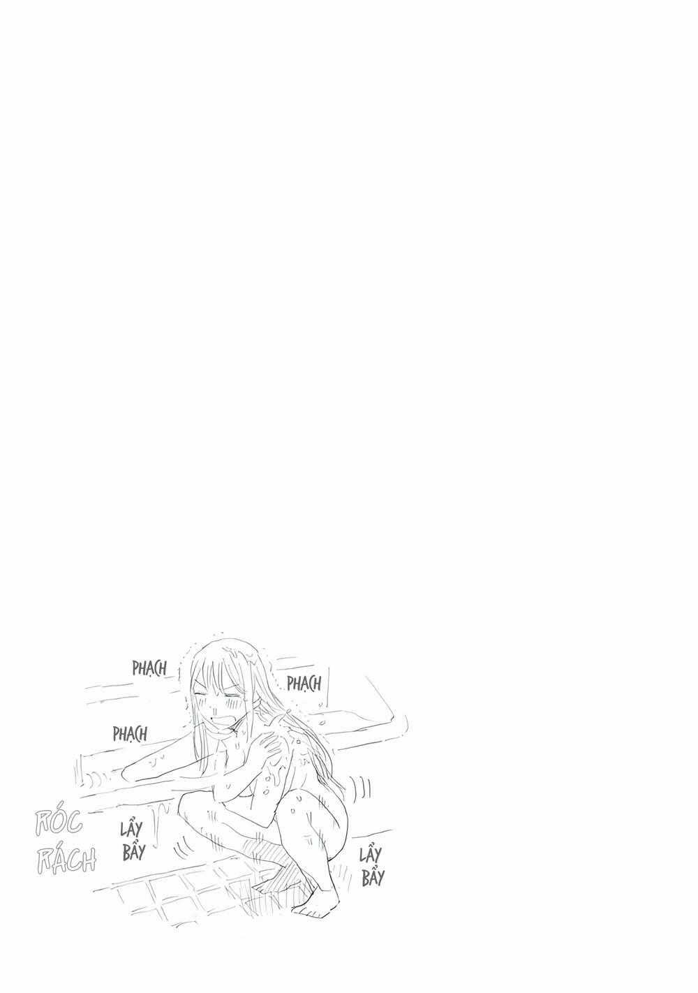 Joshi Kausei - Chapter 88 - Trang 14