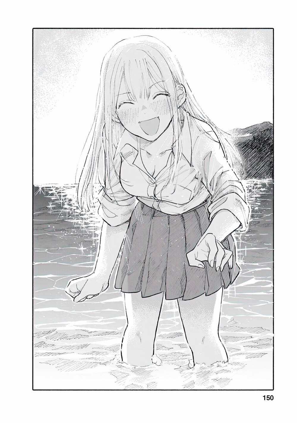 Joshi Kausei - Chapter 90 - Trang 11