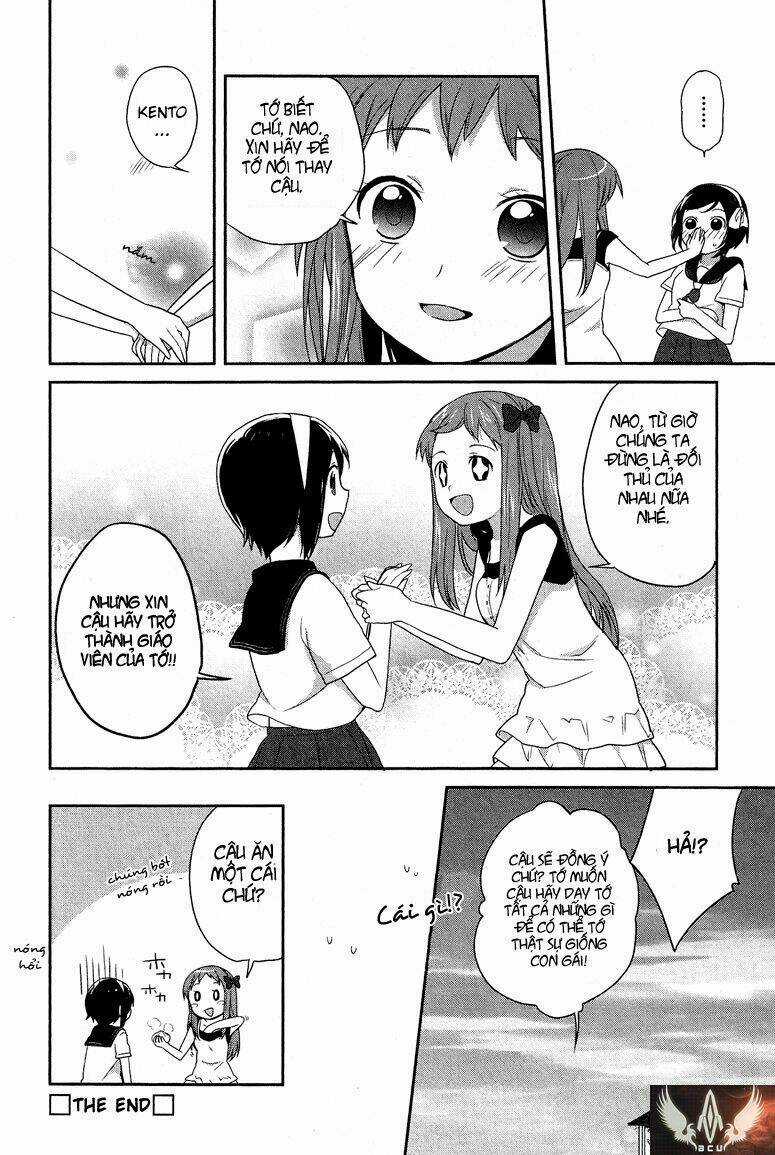 Josou Shounen Anthology Comic - Chapter 0 - Trang 18