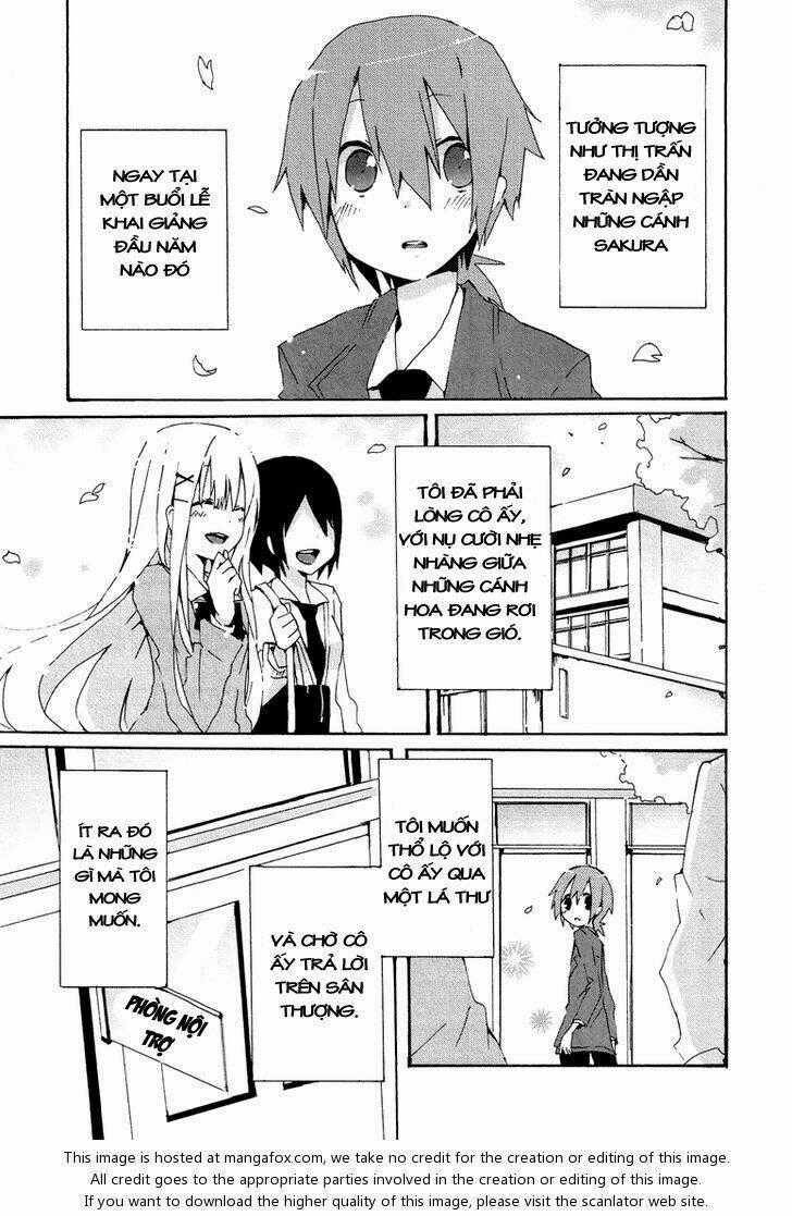 Josou Shounen Anthology Comic - Chapter 1 - Trang 2