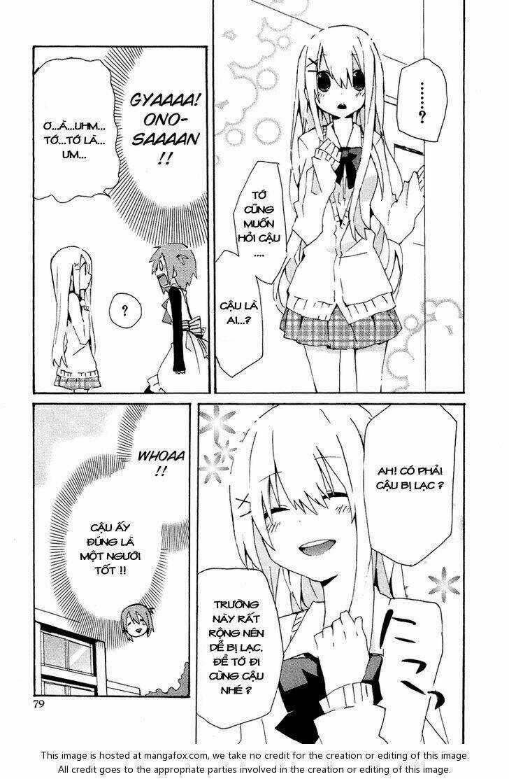 Josou Shounen Anthology Comic - Chapter 1 - Trang 12