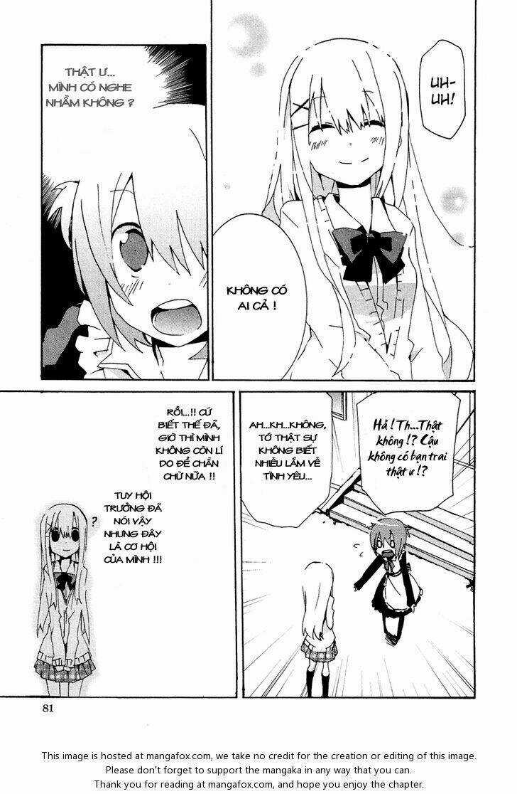 Josou Shounen Anthology Comic - Chapter 1 - Trang 14