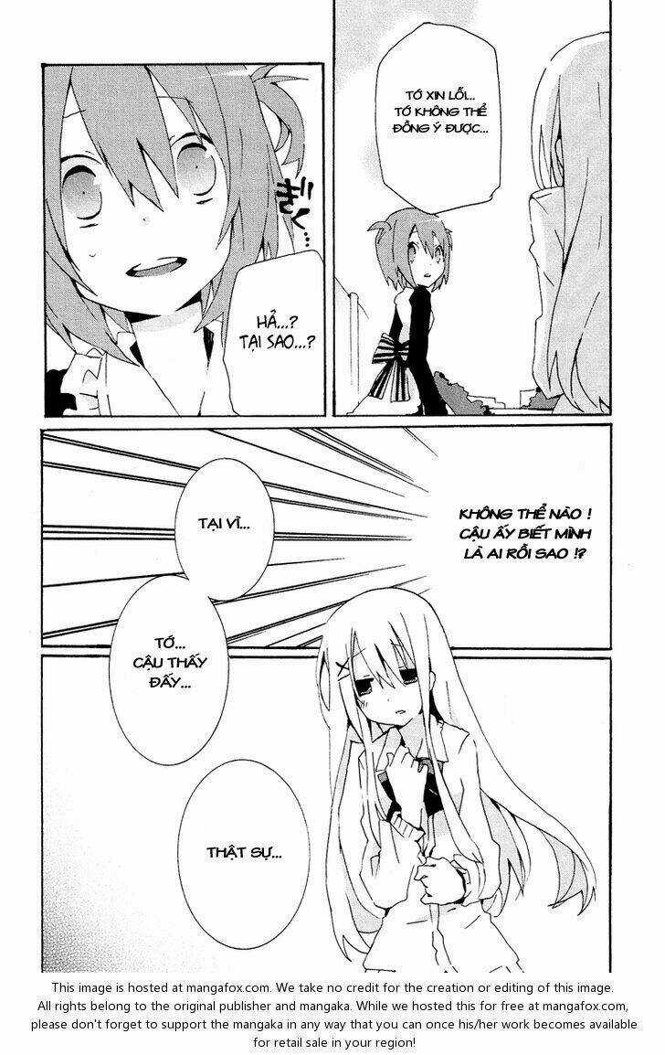 Josou Shounen Anthology Comic - Chapter 1 - Trang 16